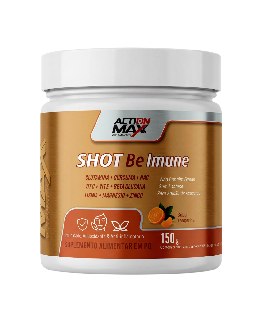 Shot Be Imune